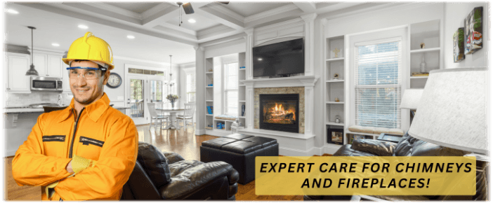 Chimney and Fireplace Solutions