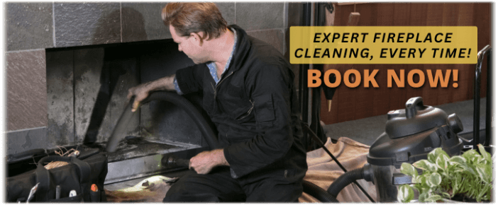 Fireplace Cleaning Chandler