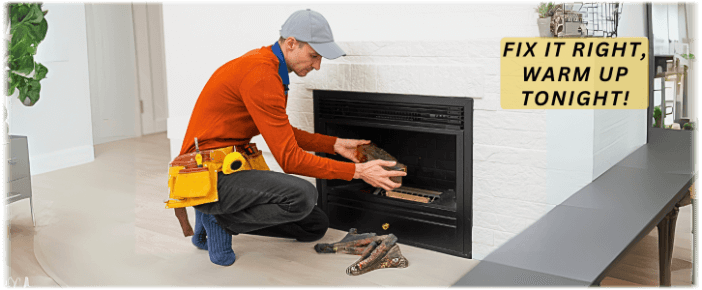 Fireplace Repair Chandler